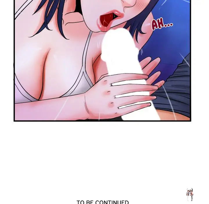 My Aunt My Aunt Chapter 19 - Page 88