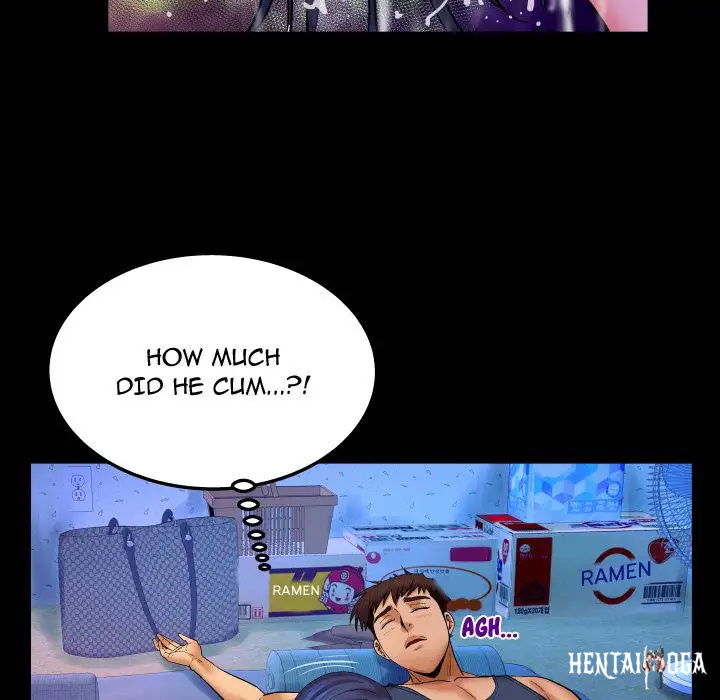 My Aunt My Aunt Chapter 20 - Page 10