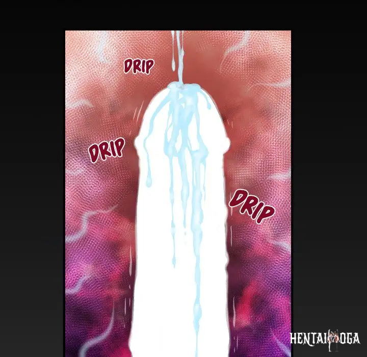 My Aunt My Aunt Chapter 20 - Page 100