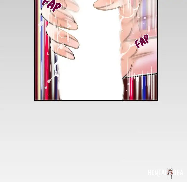 My Aunt My Aunt Chapter 20 - Page 104