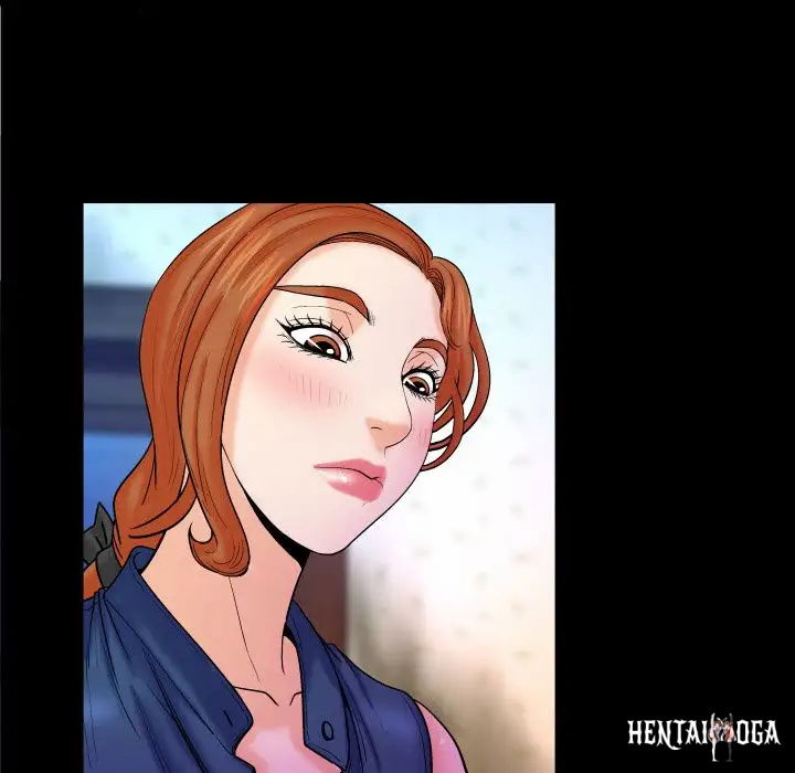 My Aunt My Aunt Chapter 20 - Page 22