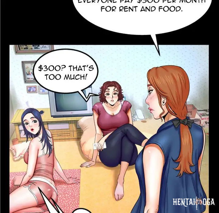 My Aunt My Aunt Chapter 20 - Page 25