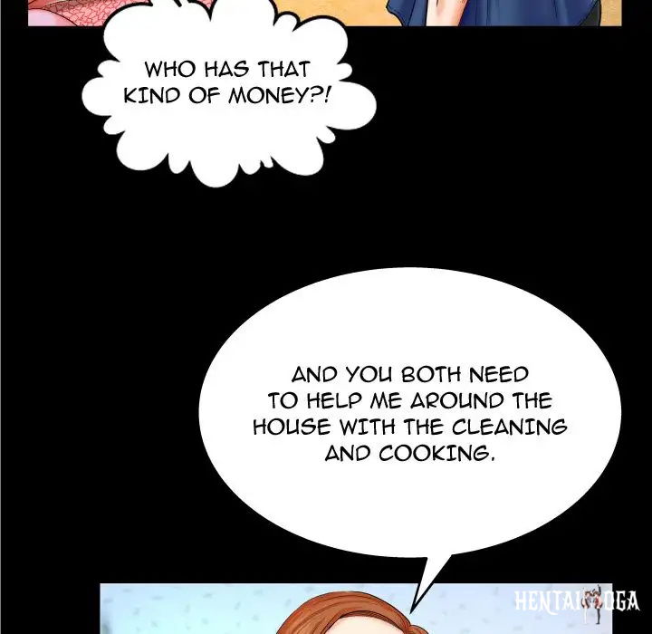 My Aunt My Aunt Chapter 20 - Page 26