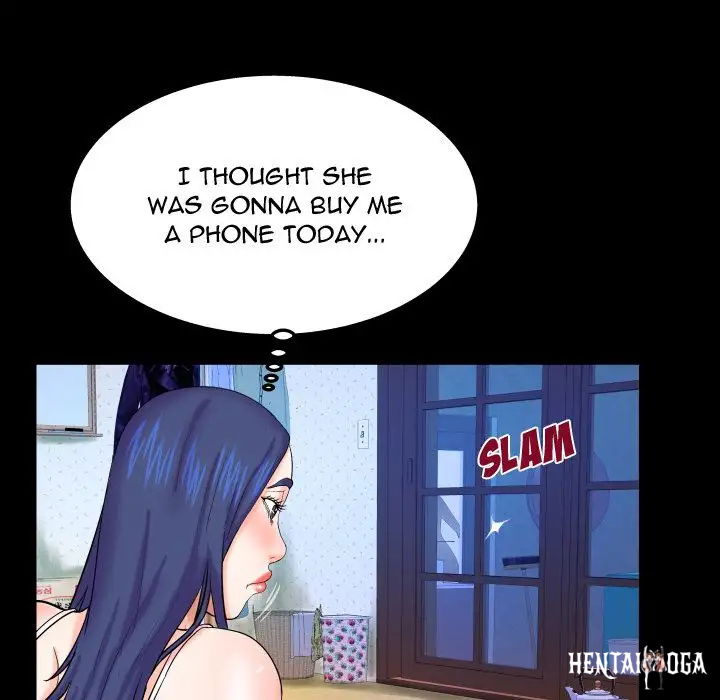 My Aunt My Aunt Chapter 20 - Page 32