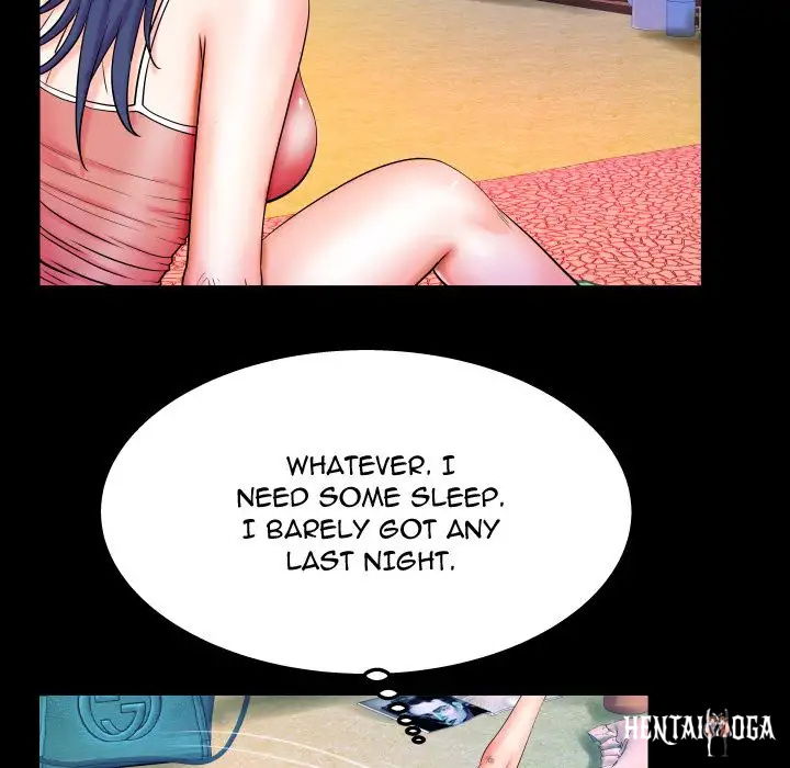 My Aunt My Aunt Chapter 20 - Page 33