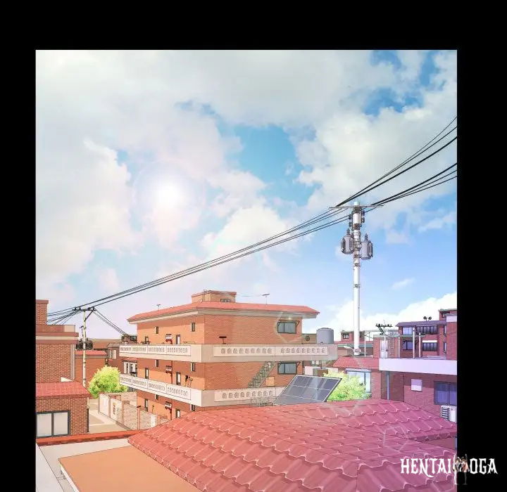 My Aunt My Aunt Chapter 20 - Page 37