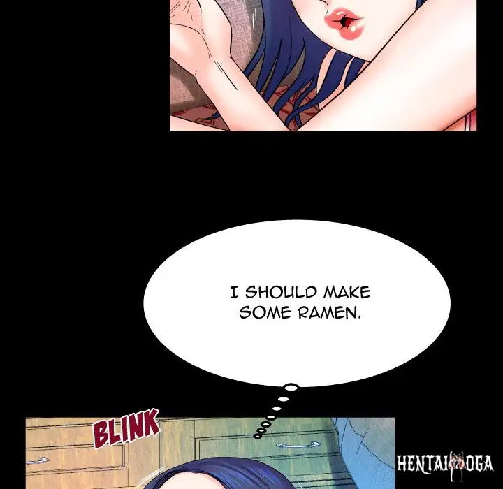 My Aunt My Aunt Chapter 20 - Page 40