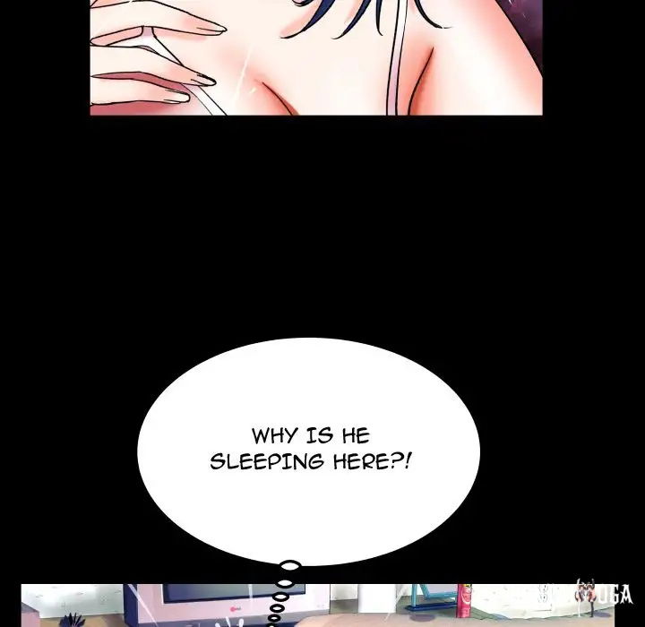 My Aunt My Aunt Chapter 20 - Page 43