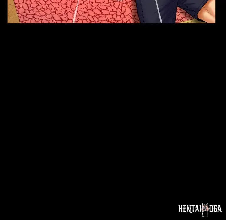 My Aunt My Aunt Chapter 20 - Page 45