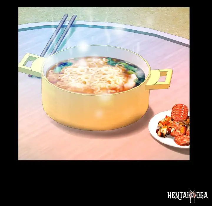 My Aunt My Aunt Chapter 20 - Page 46