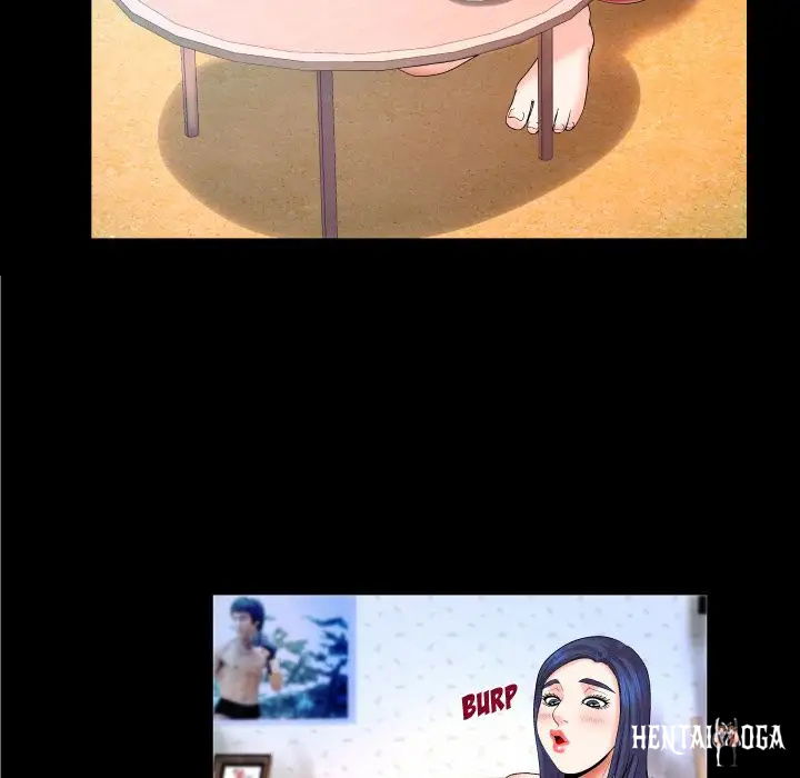 My Aunt My Aunt Chapter 20 - Page 48