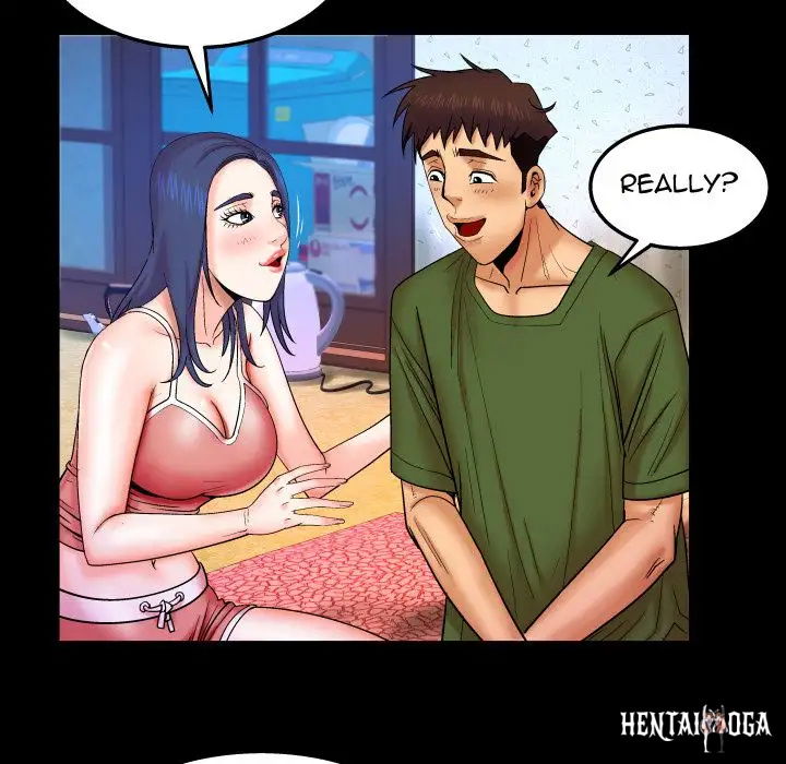 My Aunt My Aunt Chapter 20 - Page 60