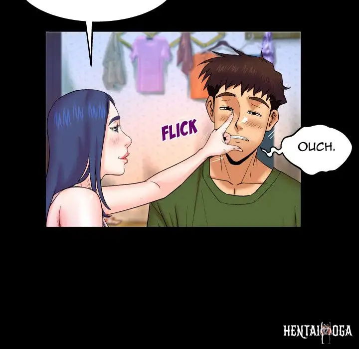 My Aunt My Aunt Chapter 20 - Page 67