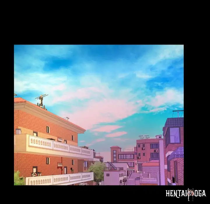 My Aunt My Aunt Chapter 20 - Page 68