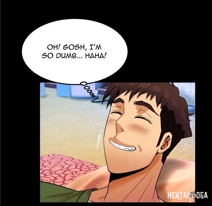 My Aunt My Aunt Chapter 20 - Page 80