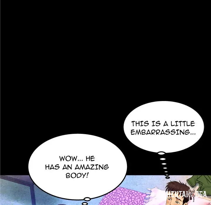 My Aunt My Aunt Chapter 20 - Page 81