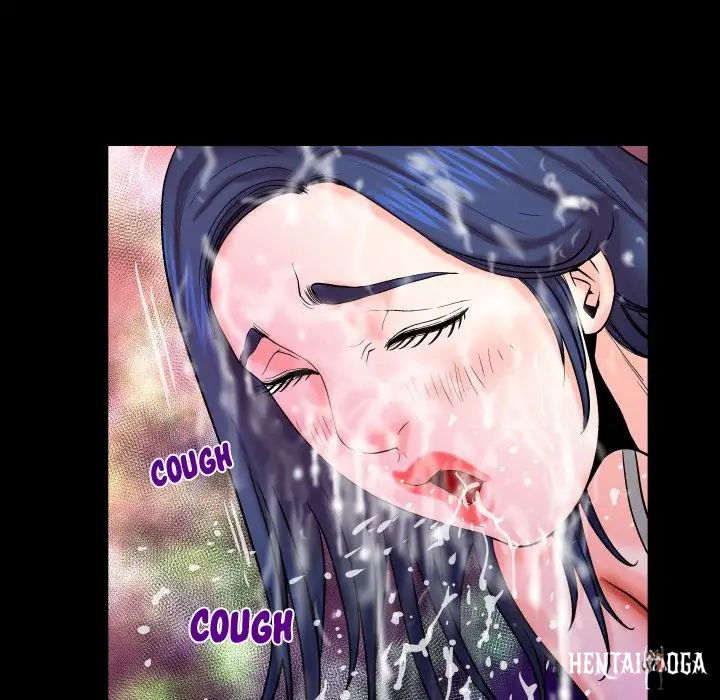 My Aunt My Aunt Chapter 20 - Page 9