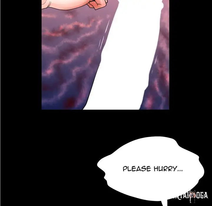 My Aunt My Aunt Chapter 20 - Page 96