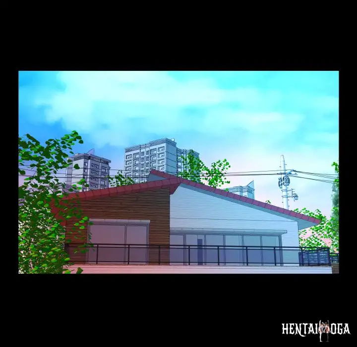 My Aunt My Aunt Chapter 21 - Page 16