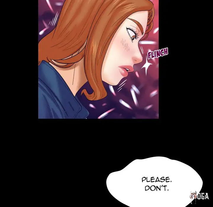 My Aunt My Aunt Chapter 21 - Page 19