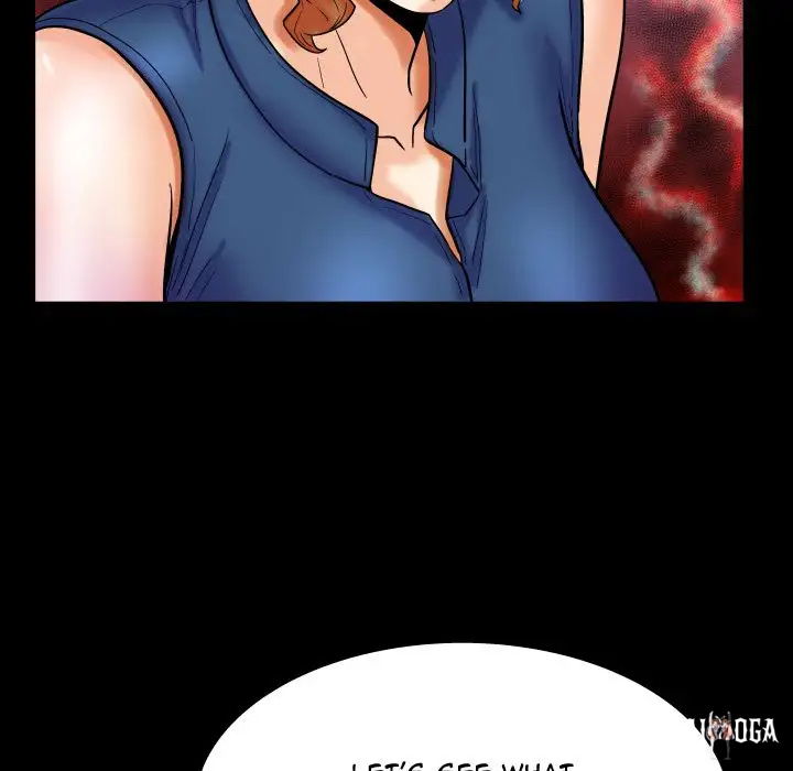 My Aunt My Aunt Chapter 21 - Page 24