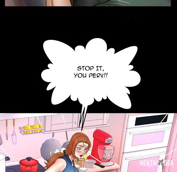 My Aunt My Aunt Chapter 21 - Page 26