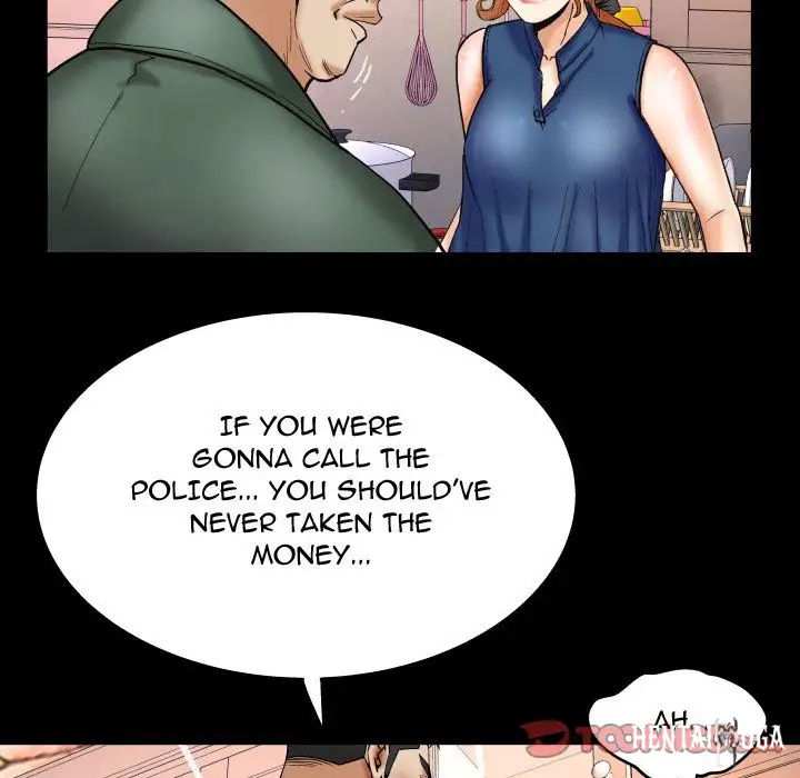 My Aunt My Aunt Chapter 21 - Page 34