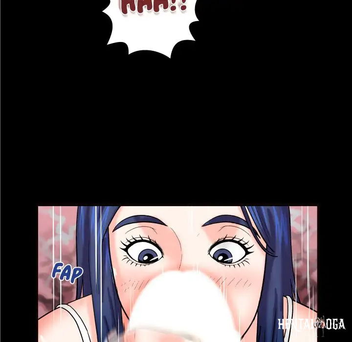 My Aunt My Aunt Chapter 21 - Page 53