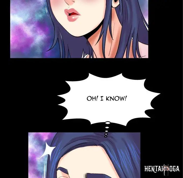 My Aunt My Aunt Chapter 21 - Page 64