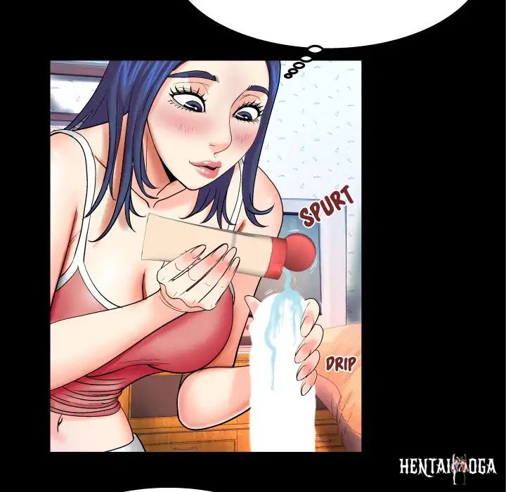 My Aunt My Aunt Chapter 21 - Page 67