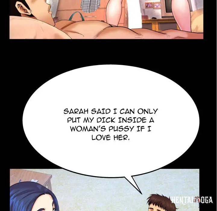 My Aunt My Aunt Chapter 21 - Page 72