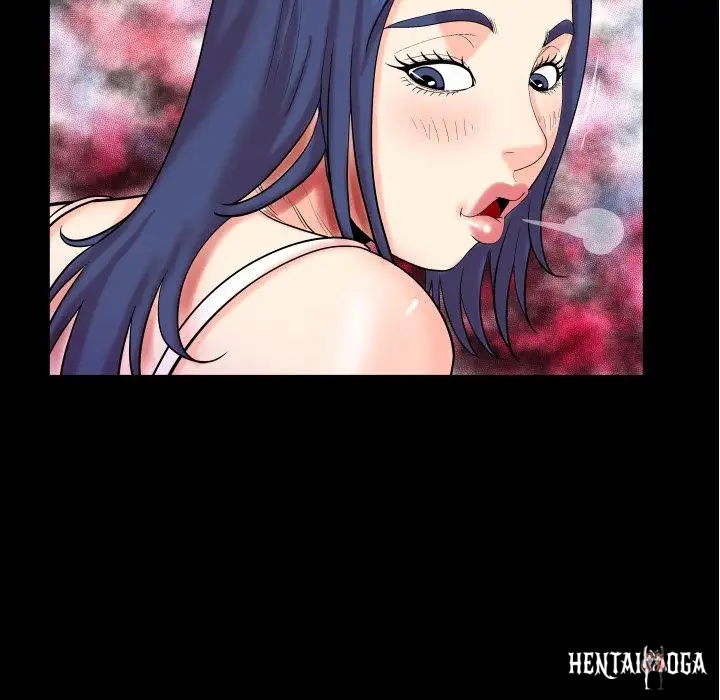 My Aunt My Aunt Chapter 21 - Page 76