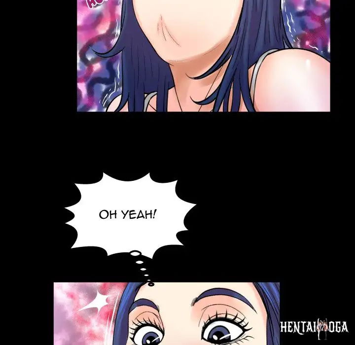 My Aunt My Aunt Chapter 21 - Page 80