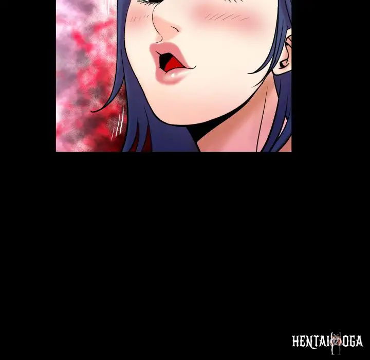 My Aunt My Aunt Chapter 21 - Page 81