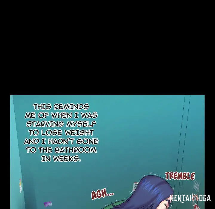 My Aunt My Aunt Chapter 21 - Page 82