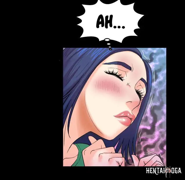 My Aunt My Aunt Chapter 21 - Page 86