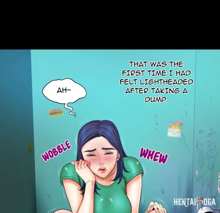 My Aunt My Aunt Chapter 21 - Page 88