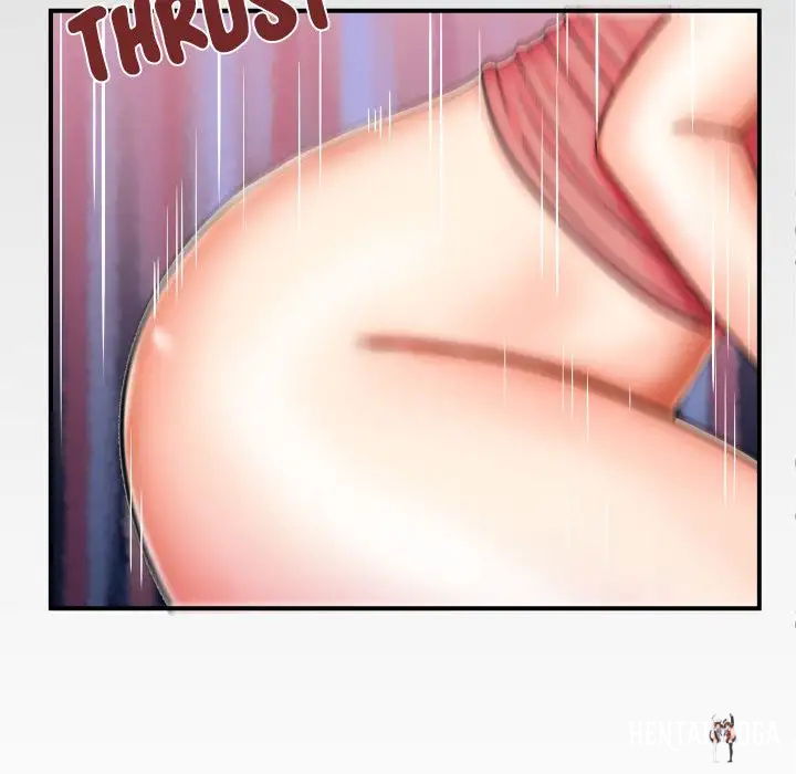 My Aunt My Aunt Chapter 21 - Page 96