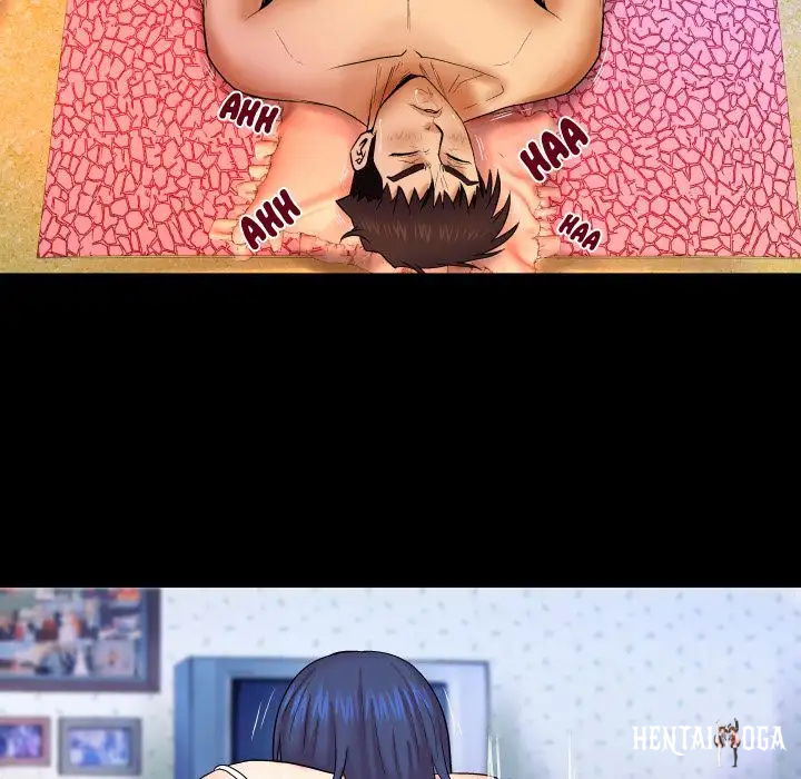 My Aunt My Aunt Chapter 22 - Page 18