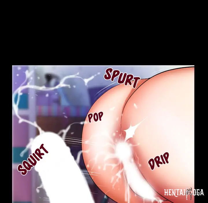 My Aunt My Aunt Chapter 22 - Page 24