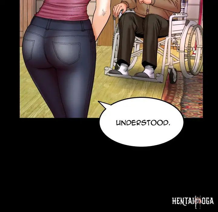 My Aunt My Aunt Chapter 22 - Page 46