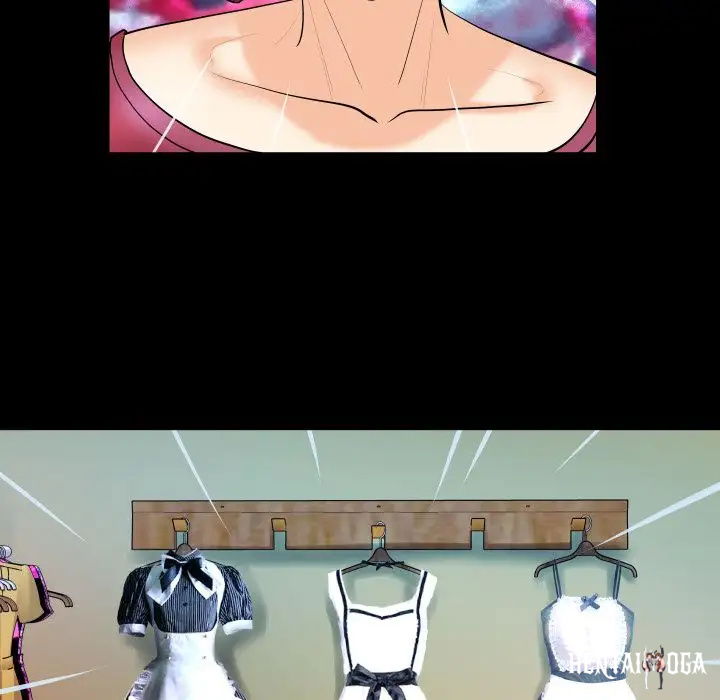 My Aunt My Aunt Chapter 22 - Page 50