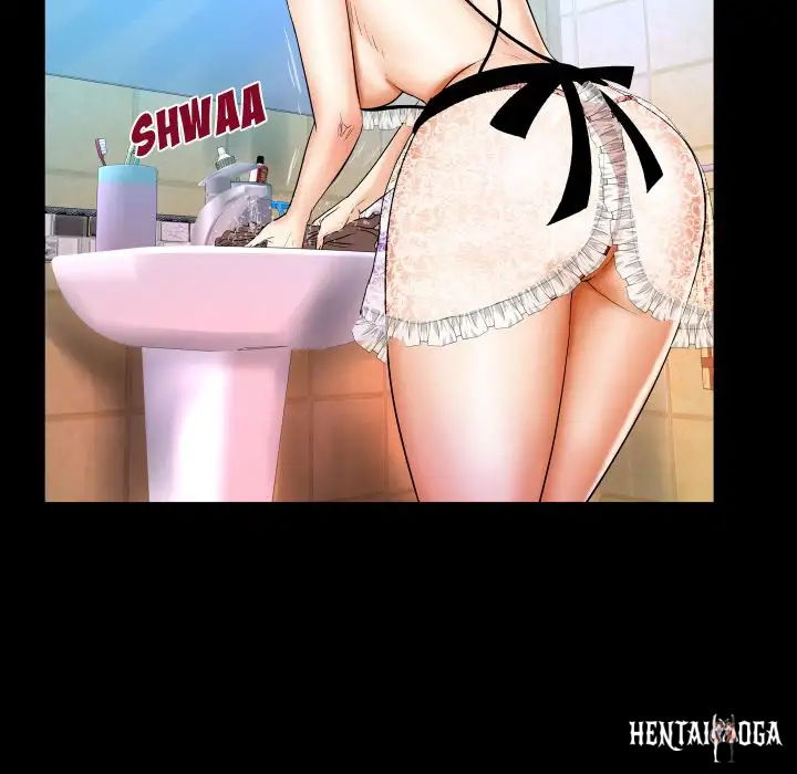 My Aunt My Aunt Chapter 22 - Page 65