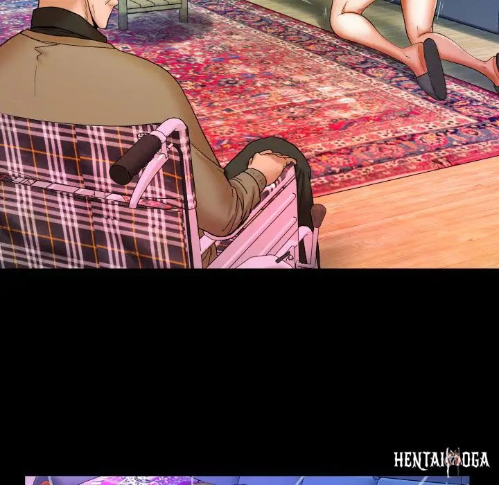 My Aunt My Aunt Chapter 22 - Page 69