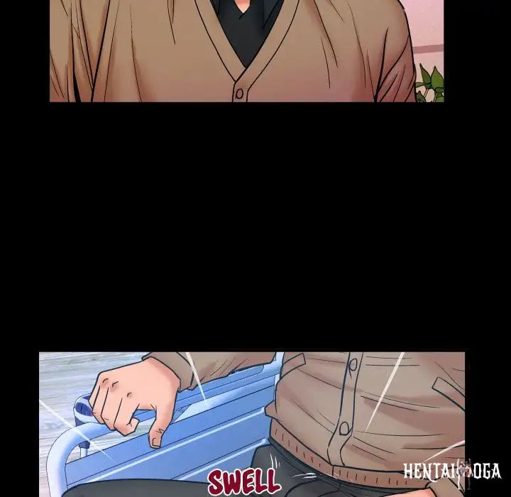 My Aunt My Aunt Chapter 22 - Page 72