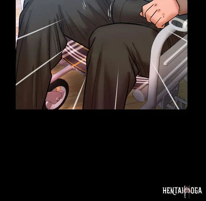 My Aunt My Aunt Chapter 22 - Page 73