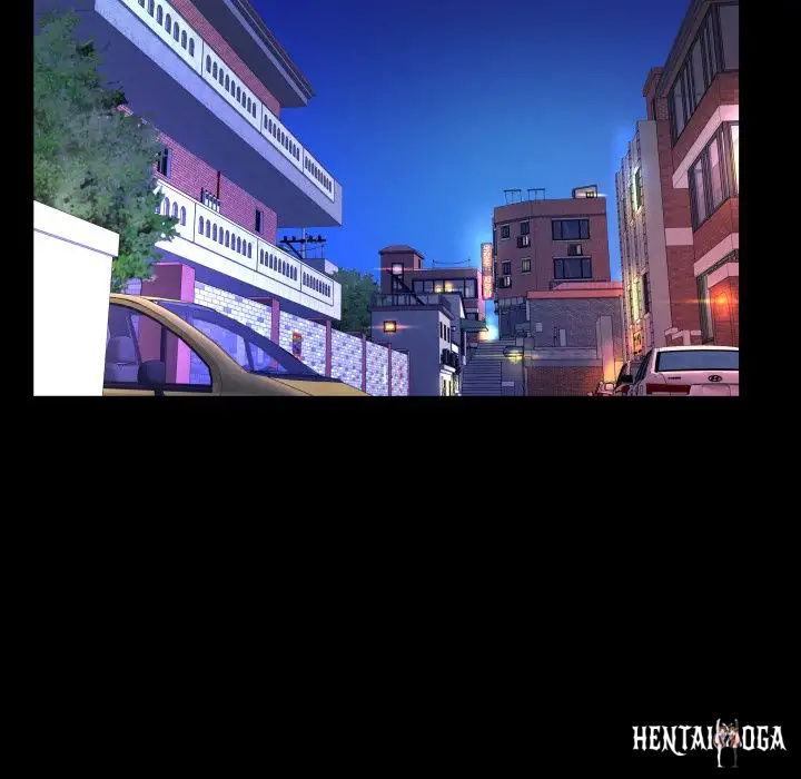 My Aunt My Aunt Chapter 22 - Page 75