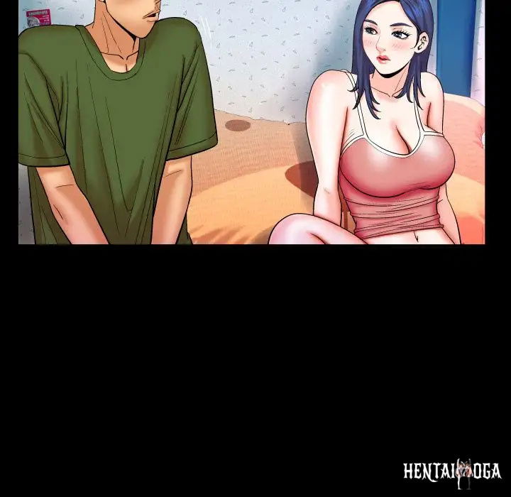 My Aunt My Aunt Chapter 22 - Page 82