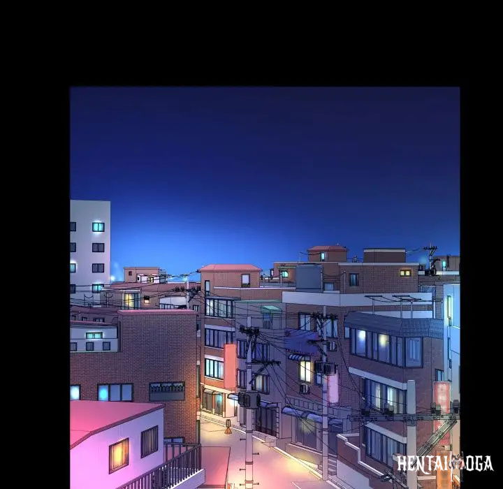 My Aunt My Aunt Chapter 22 - Page 83