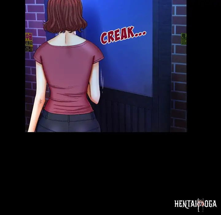 My Aunt My Aunt Chapter 22 - Page 86